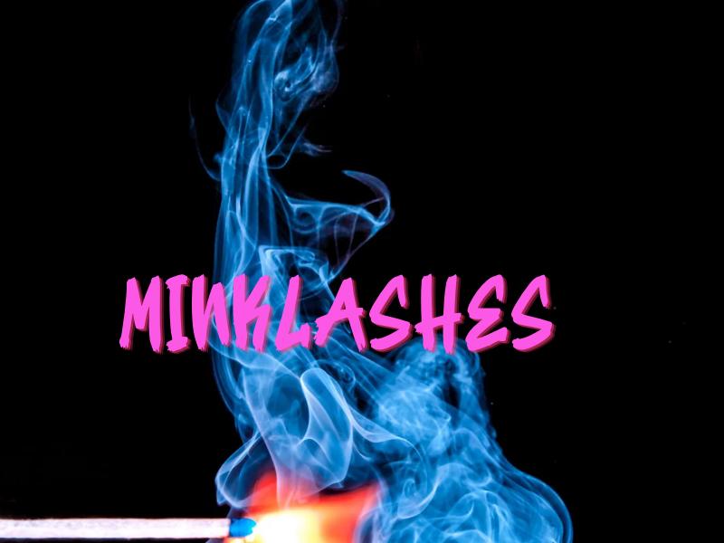 NeverBasic Mink Lashes